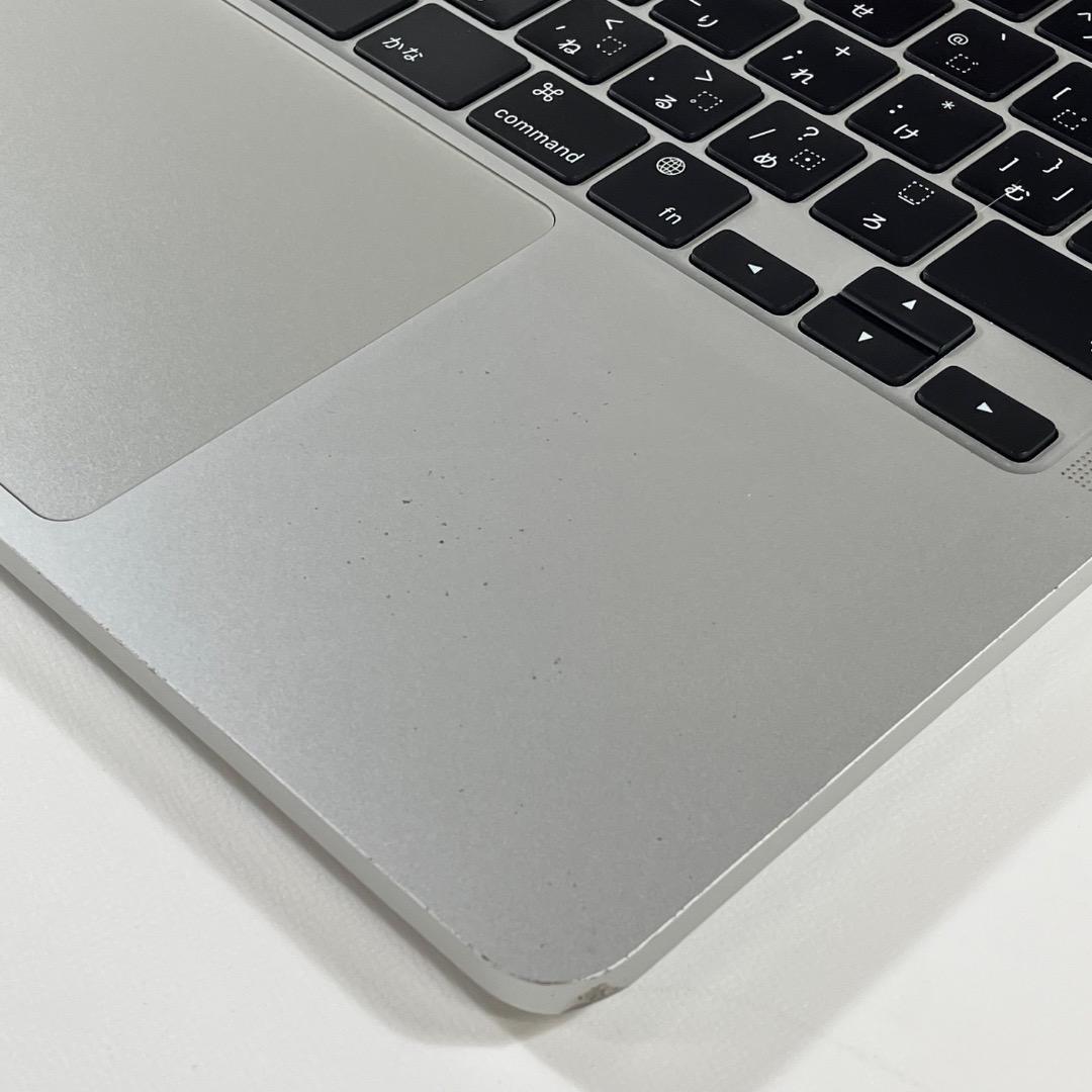 MacBook本体 Apple MacBook Pro M1 2020 16GB 512GB