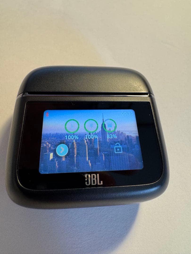 JBL TOUR PRO 3 ワイヤレスイヤホン　保証書付き