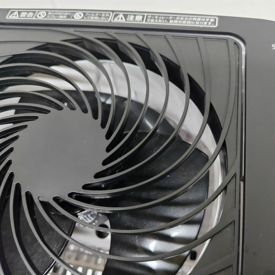 アイリスオーヤマ　サーキュレーター衣類乾燥除湿器　IJDC-N50　L1006