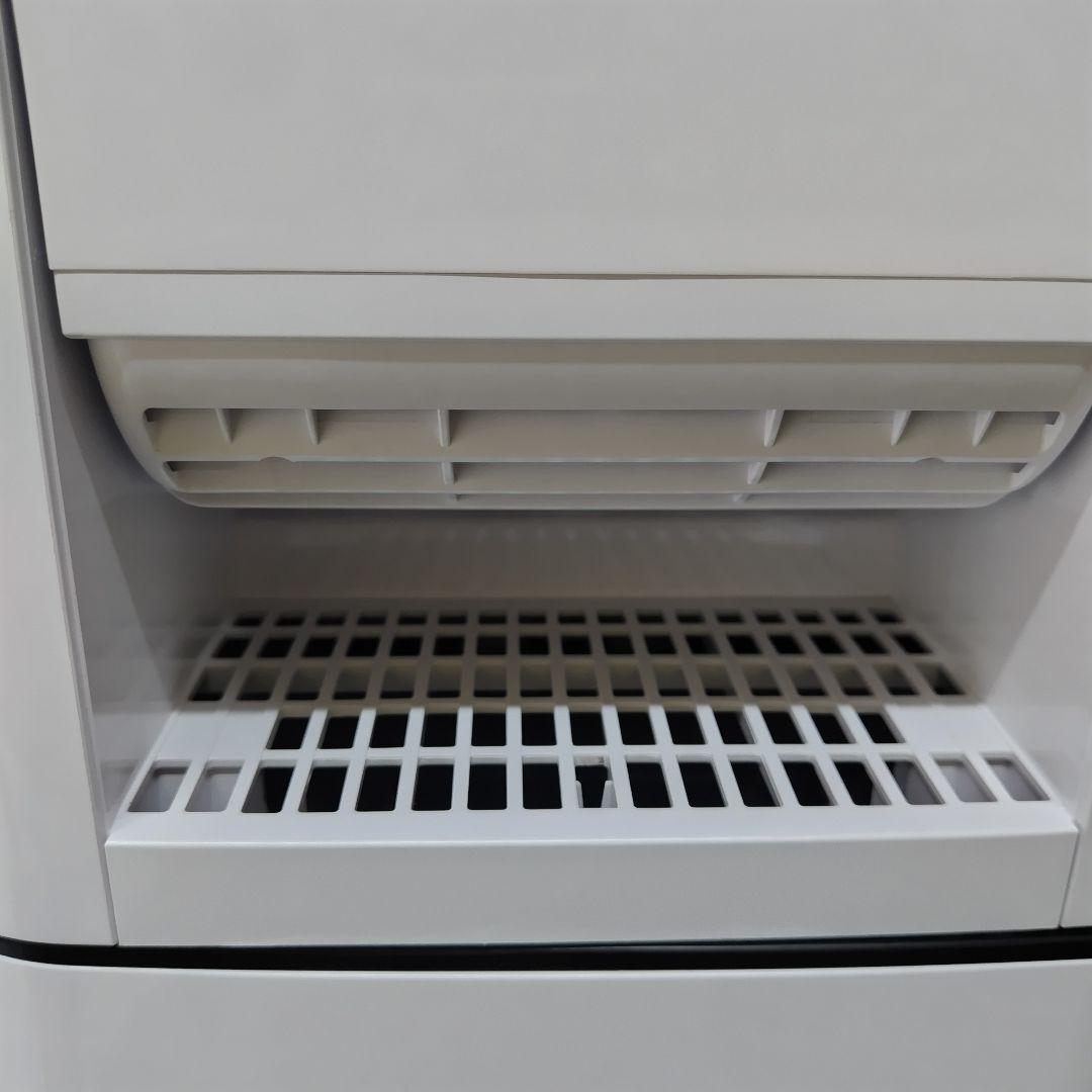 アイリスオーヤマ　サーキュレーター衣類乾燥除湿器　IJDC-N50　L1006