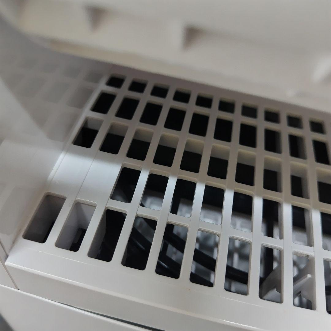 アイリスオーヤマ　サーキュレーター衣類乾燥除湿器　IJDC-N50　L1006