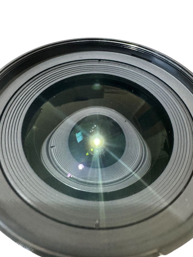 ニコン　AF-S DX Nikkor 12-24mm F4G IF-ED