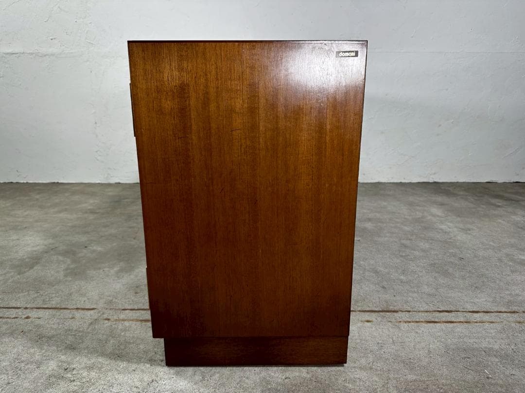 『domani』ドマーニ サイドボード キャビネット RWsid12