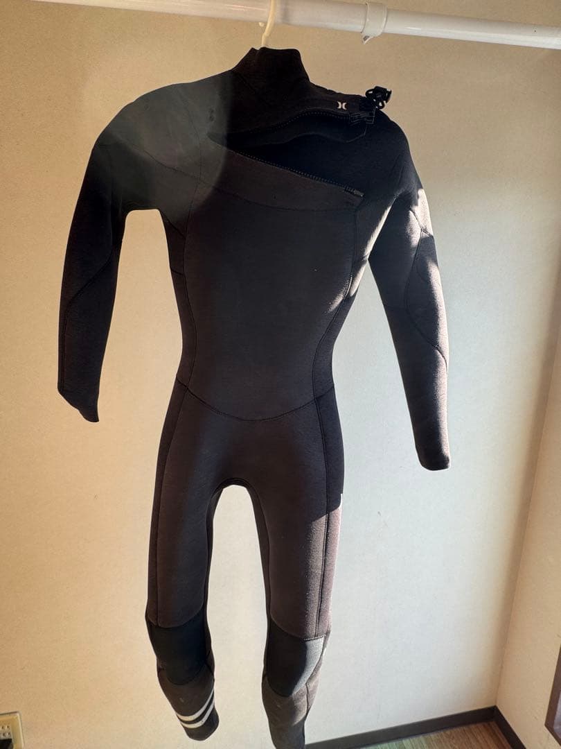 Hurley フルスーツ　3×2mm
