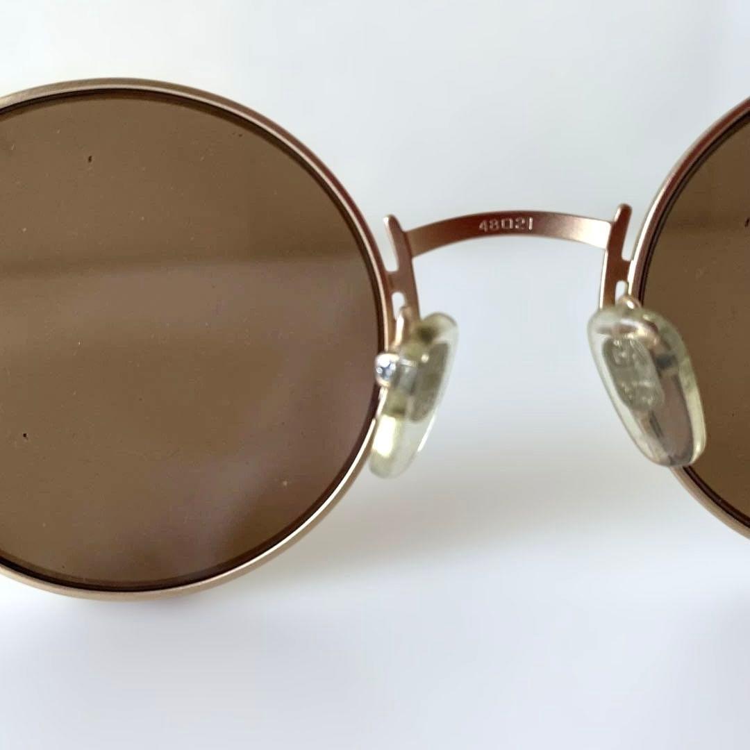 **お様 推定1990年代サングラス GIORGIO ARMANI ヴィンテージ