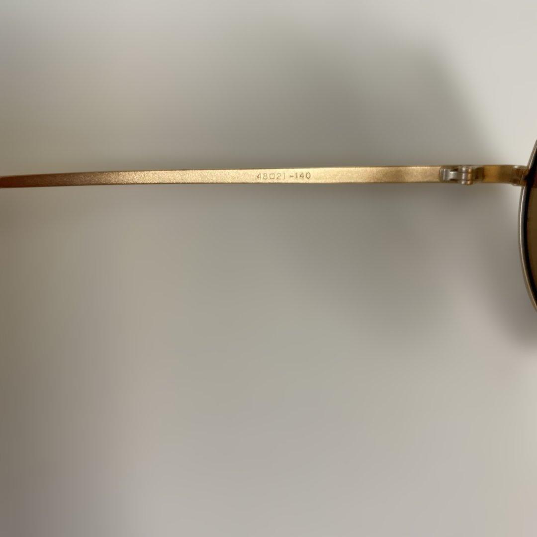 **お様 推定1990年代サングラス GIORGIO ARMANI ヴィンテージ