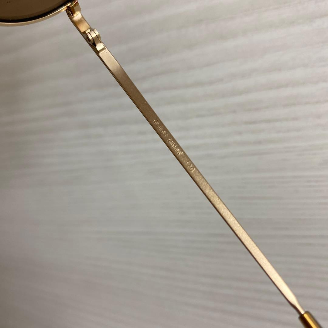 **お様 推定1990年代サングラス GIORGIO ARMANI ヴィンテージ