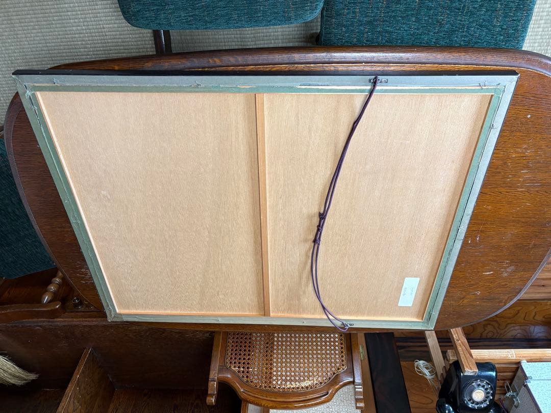 マルク・シャガール「Galerie Maeght」1962年 ポスター