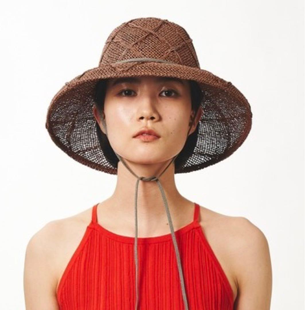 La Maison de Lyllis BRAN 美品