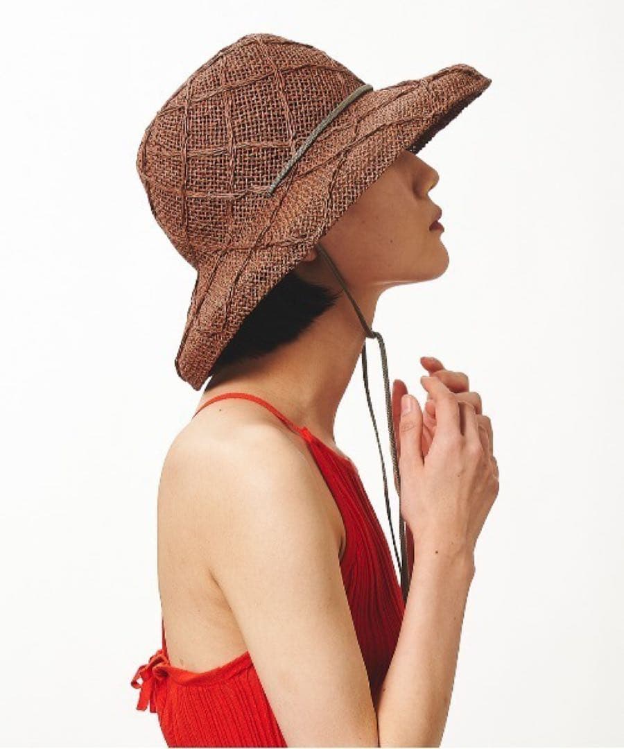 La Maison de Lyllis BRAN 美品