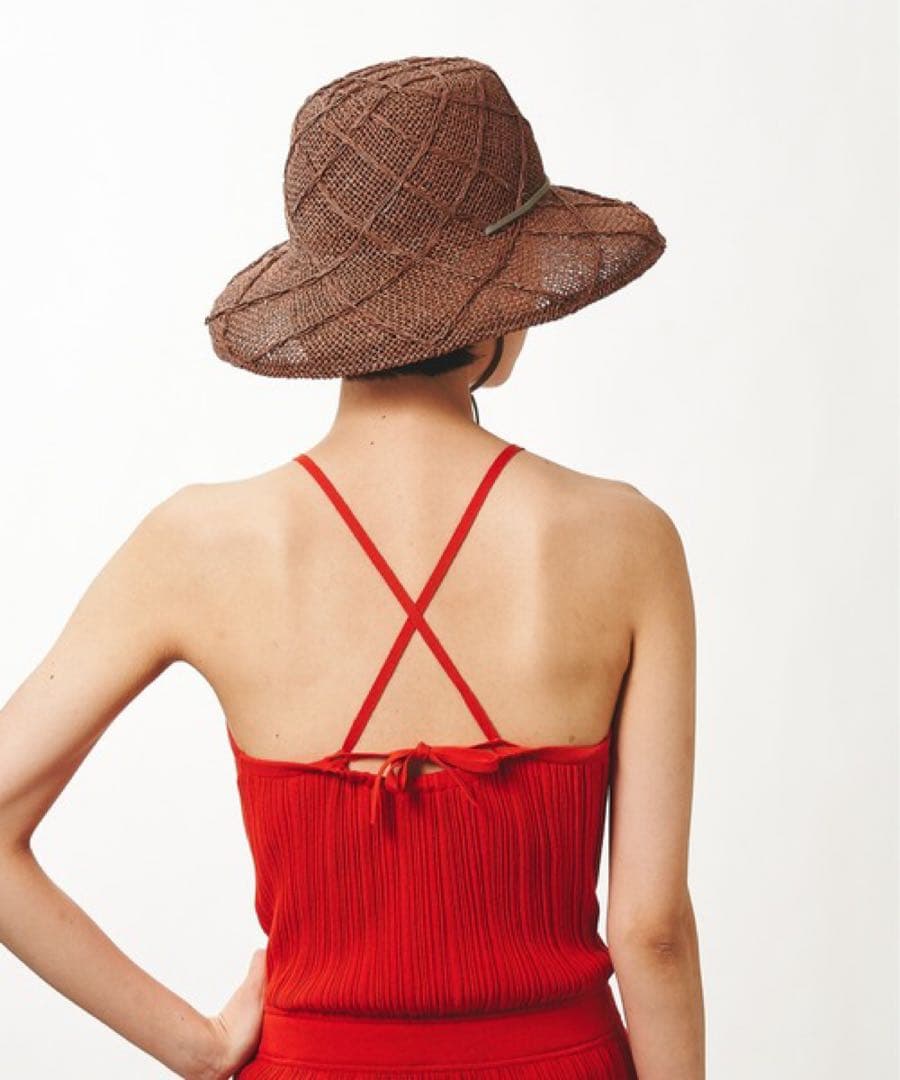 La Maison de Lyllis BRAN 美品