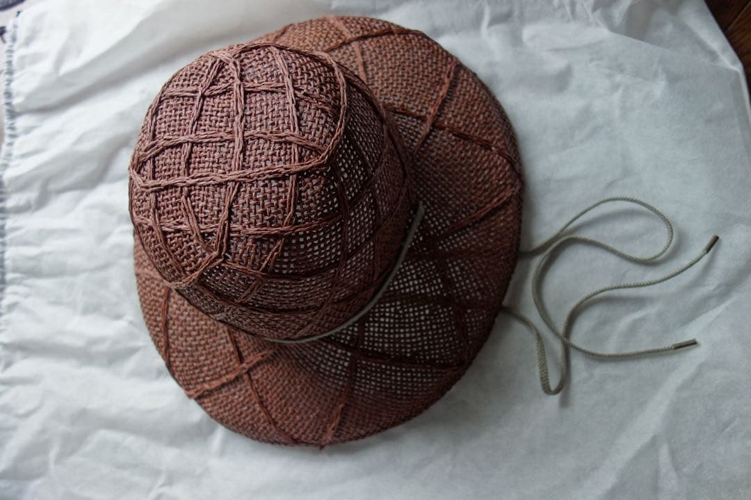 La Maison de Lyllis BRAN 美品