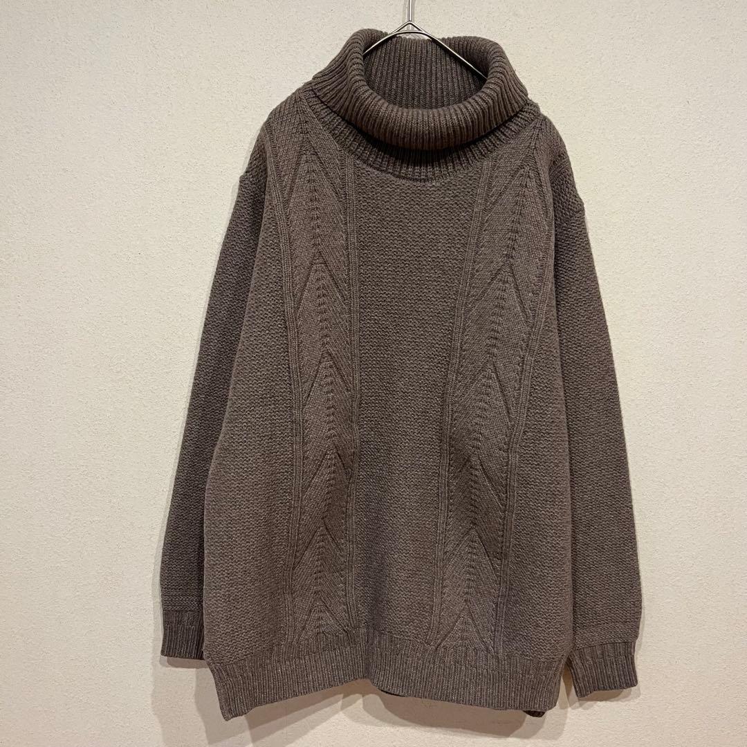 【美品】YASHIKI ヤシキ WADACHI TURTLE ブラウン