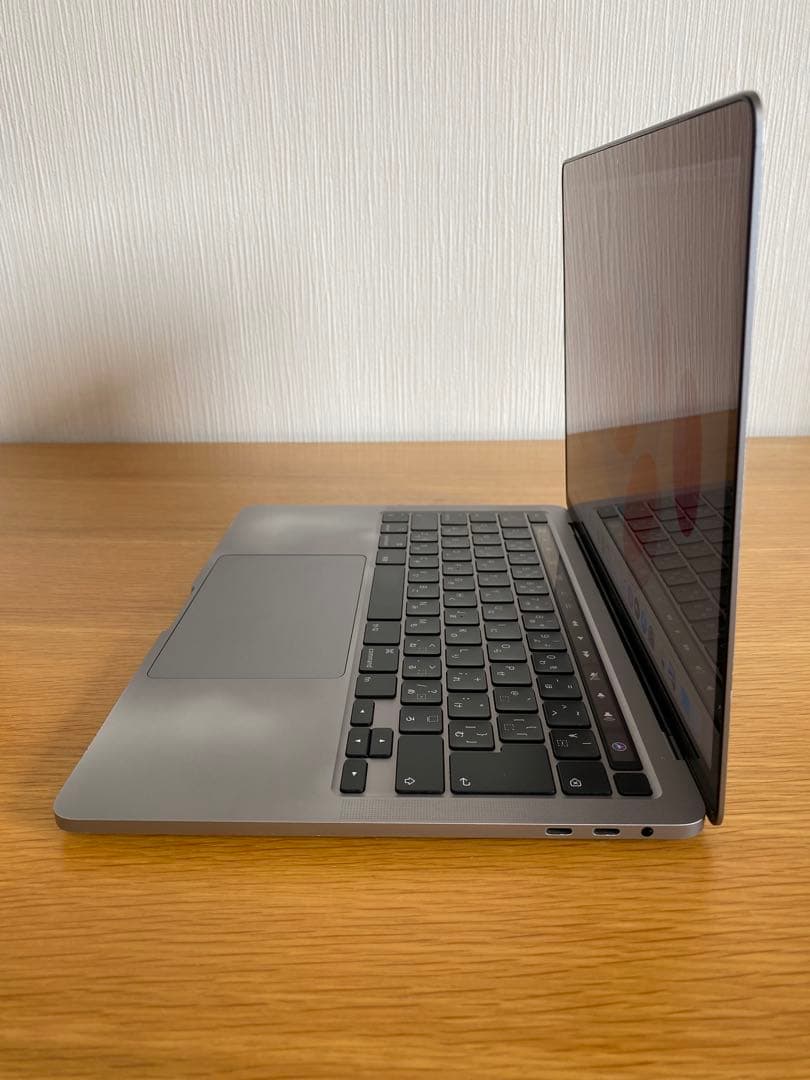 MacBook本体 MacBook Pro 2020 高性能、上位モデル