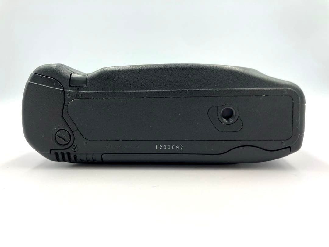 【完動品/返品保証】CANON Autoboy TELE 6・動作確認済み