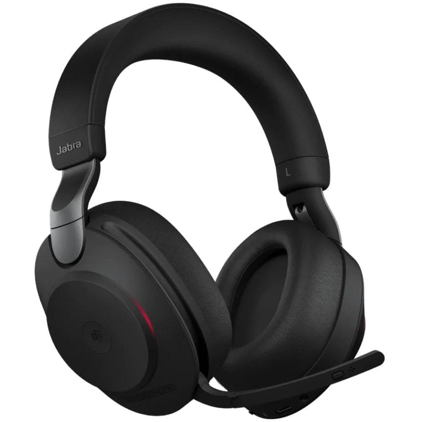 【新品・未使用品】Jabra Evolve2 85 ジャブラ ヘッドフォン