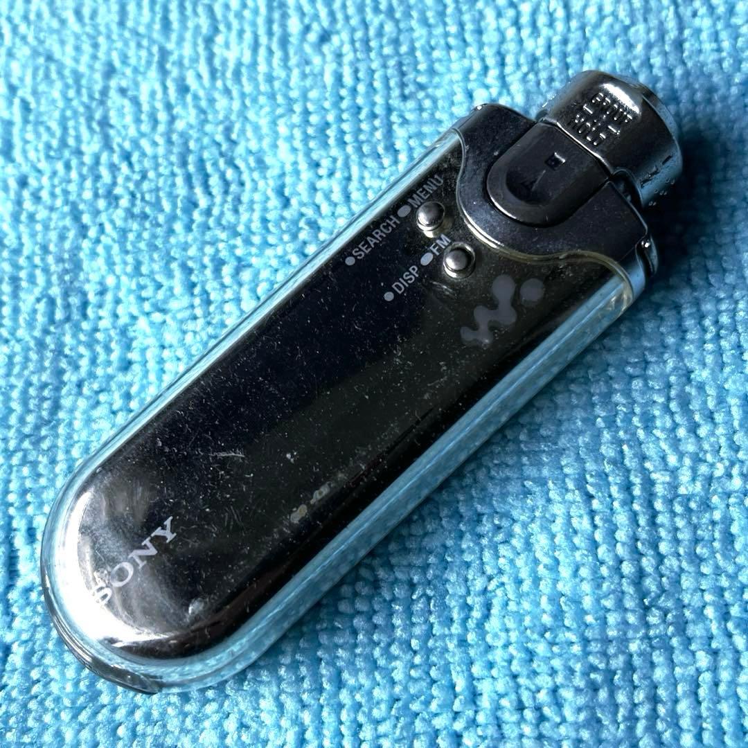 SONY WALKMAN スティック型