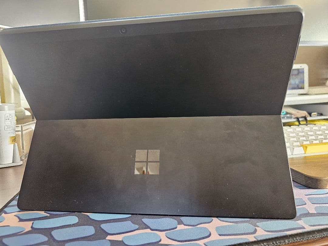 Surface Pro X 8gb 256gb LTE 純正キーボード 純正ペン