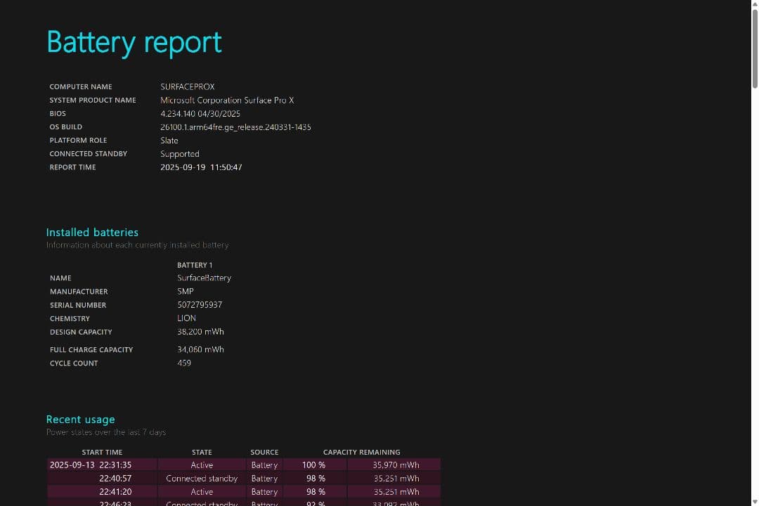 Surface Pro X 8gb 256gb LTE 純正キーボード 純正ペン