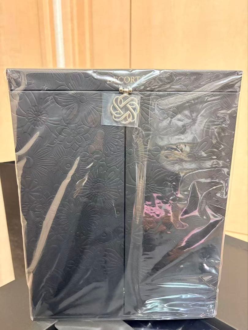 週末限定価格コスメデコルテ エターナルエレガンス ボックス 2025 コフレ