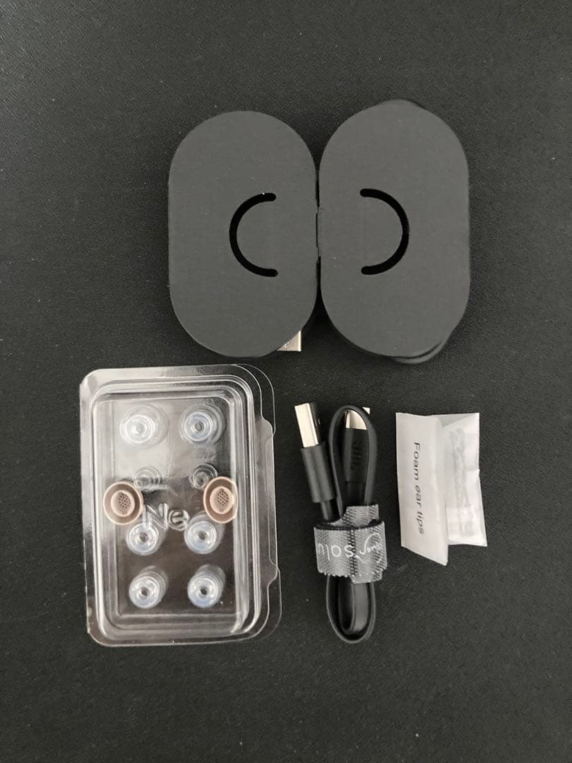 JBL tour pro ワイヤレスイヤホン