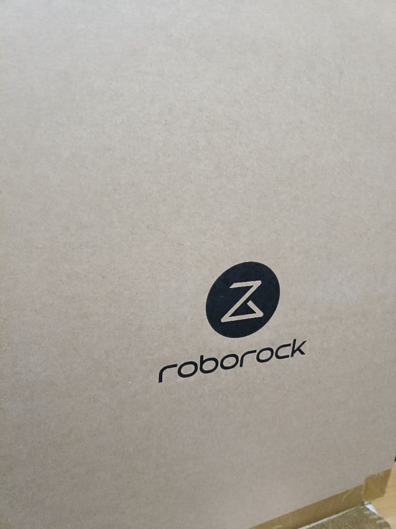 【新品】Roborock ロボット掃除機 Q7T Q7T02-04