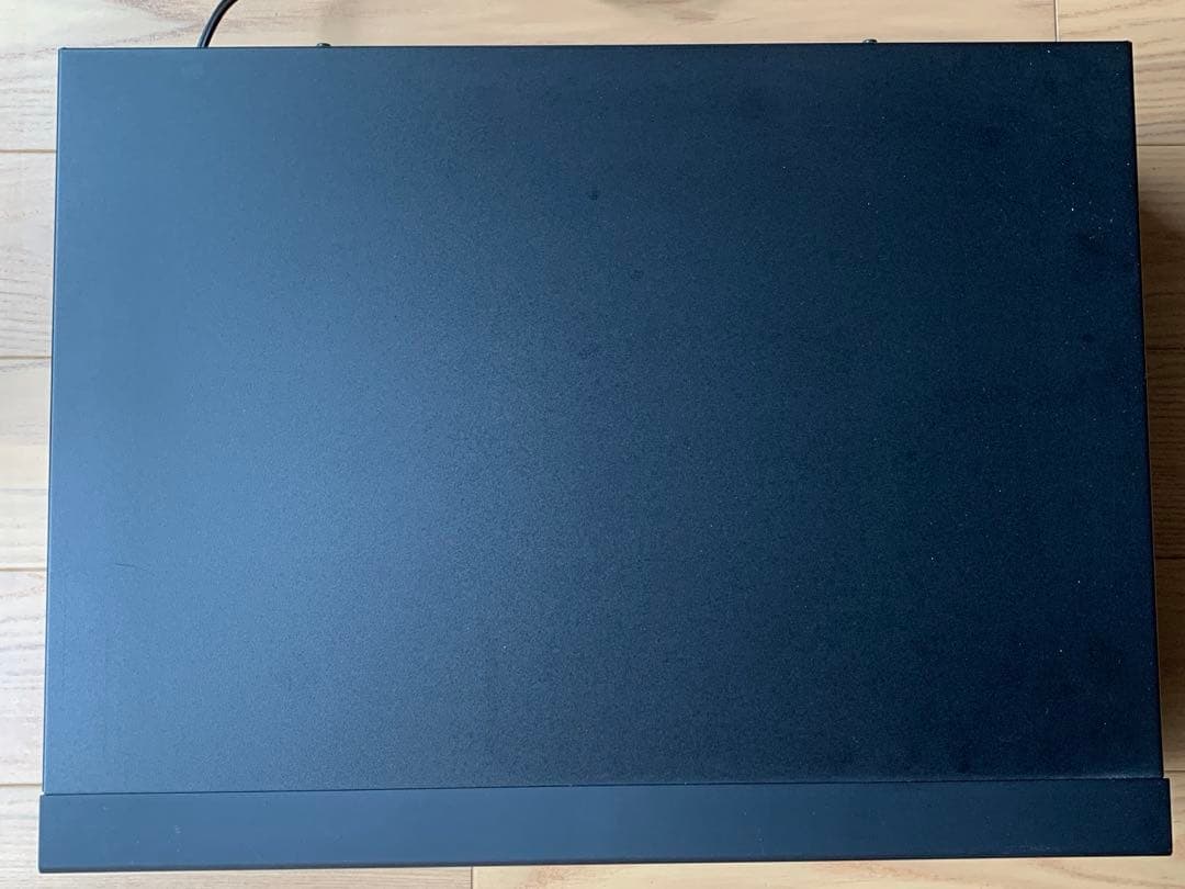 nakamichi cassette deck2 ナカミチ