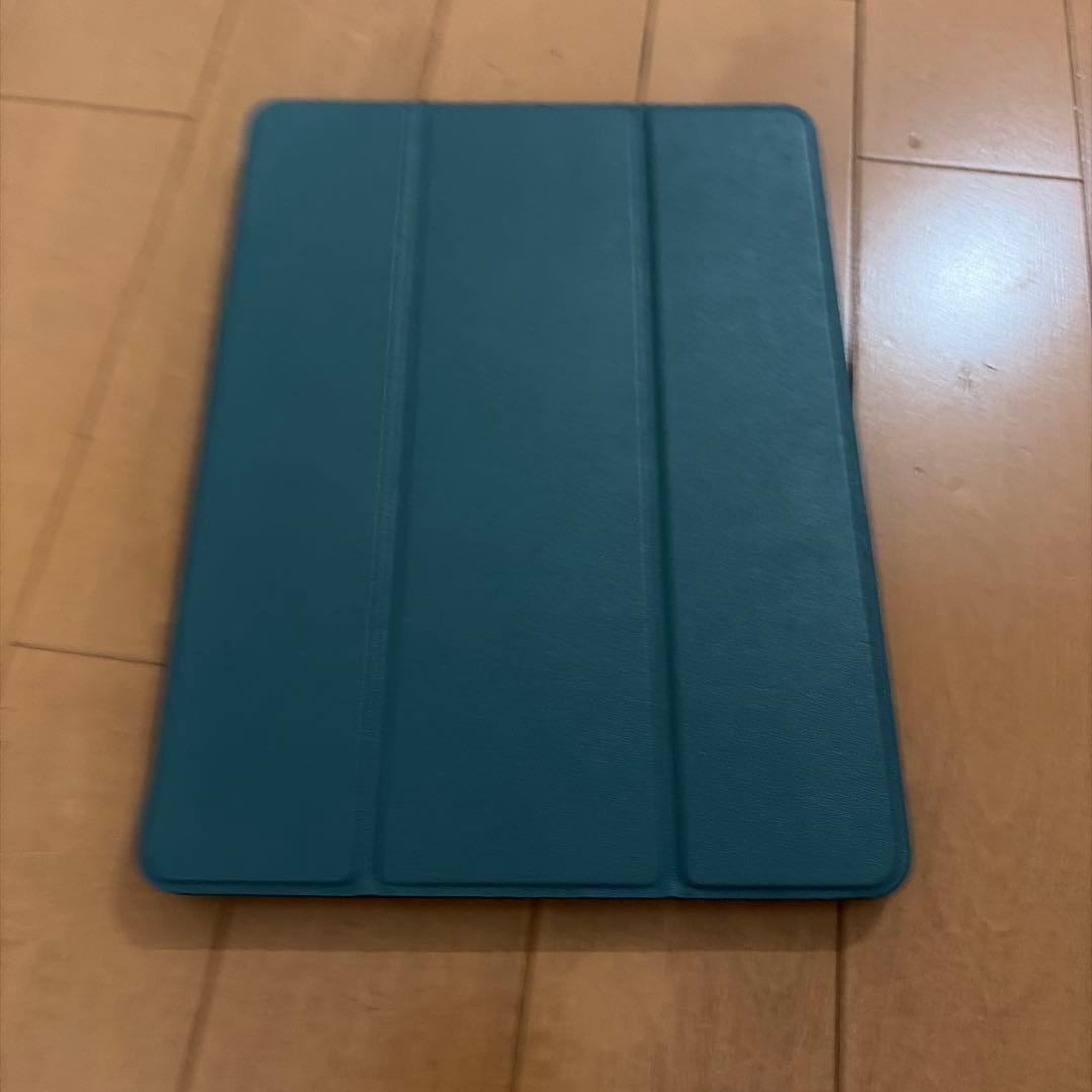 極美品 iPad第8世代 32GB セルラー SIMフリー バッテリー97%