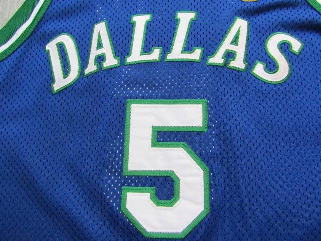 激レア！ NBA KIDD ジェイソン・キッド オーセンティック　ユニフォーム