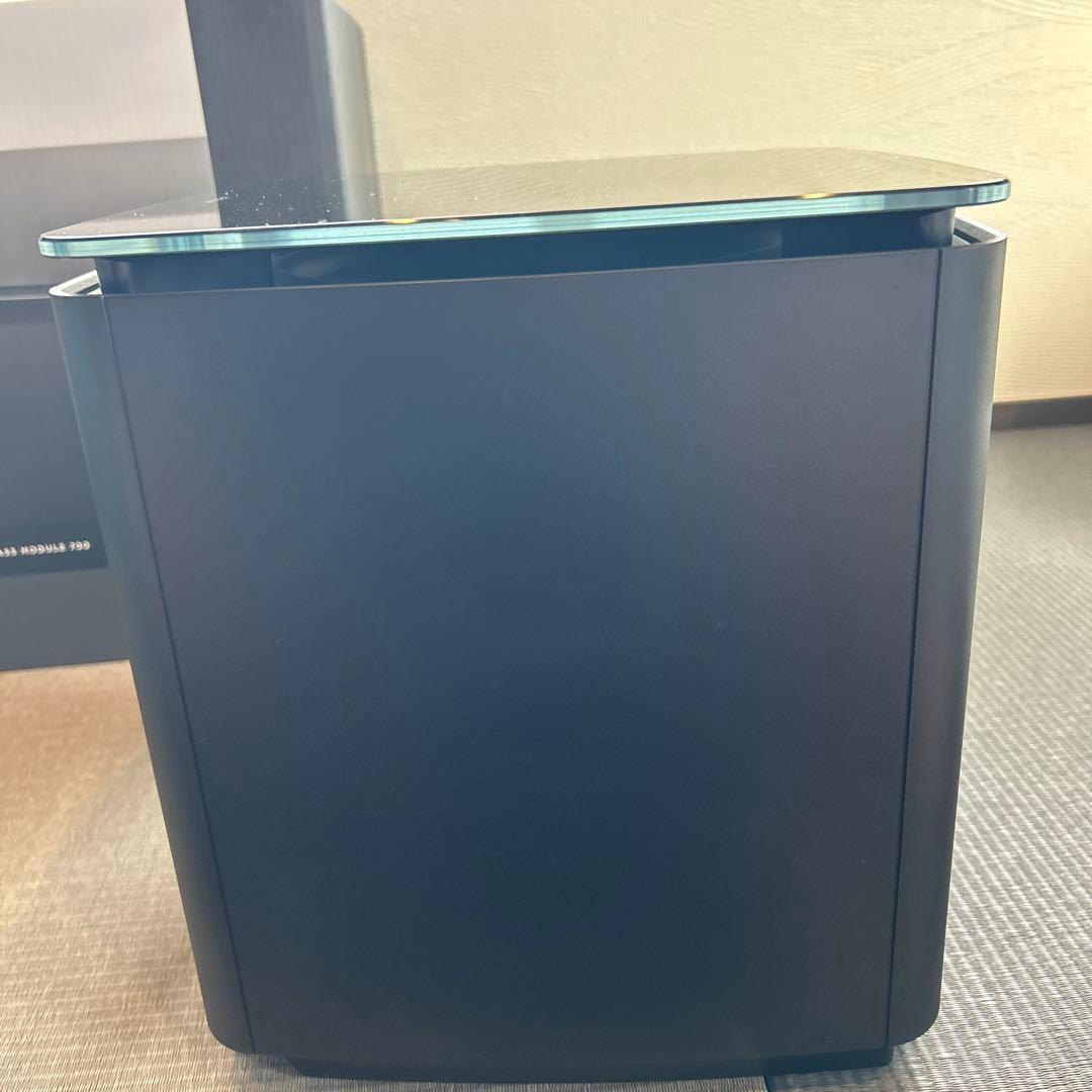 Bose Bass Module 700 サブウーファー