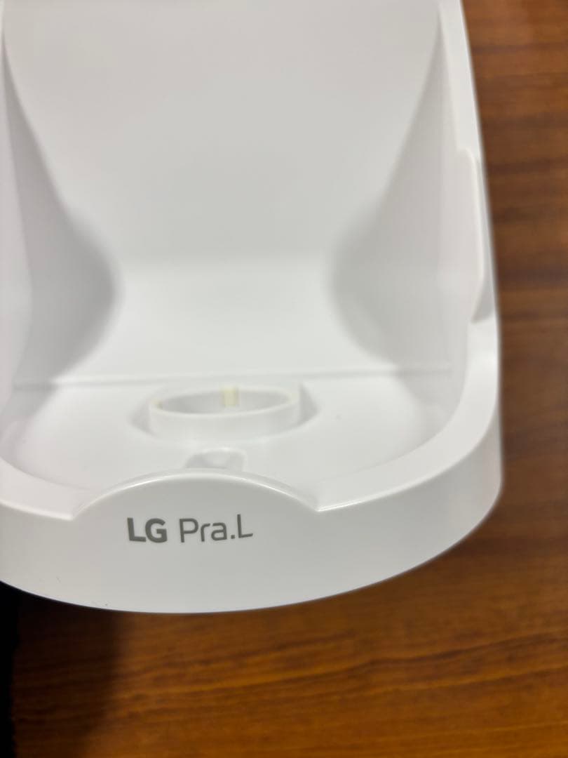 LGPra.L DermaLEDライトセラピーフェイスマスクスキンケア機【先着】