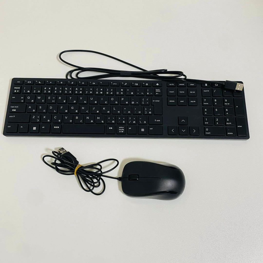 Y666 Fujitsu デスクトップ1TB大容量Windows11オフィス付き