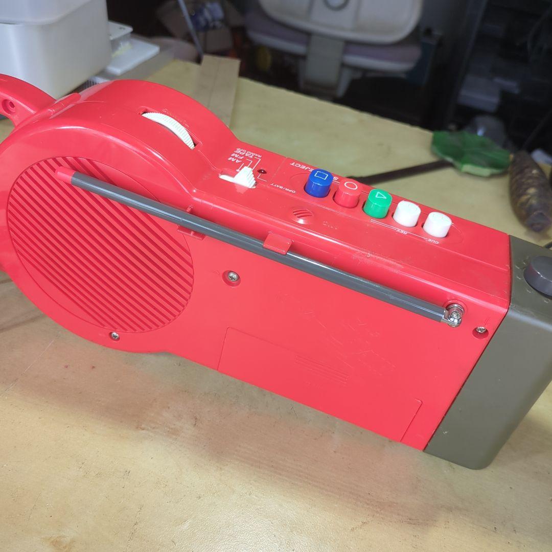 SONY my first Sony CFM-2000 整備済み動作品