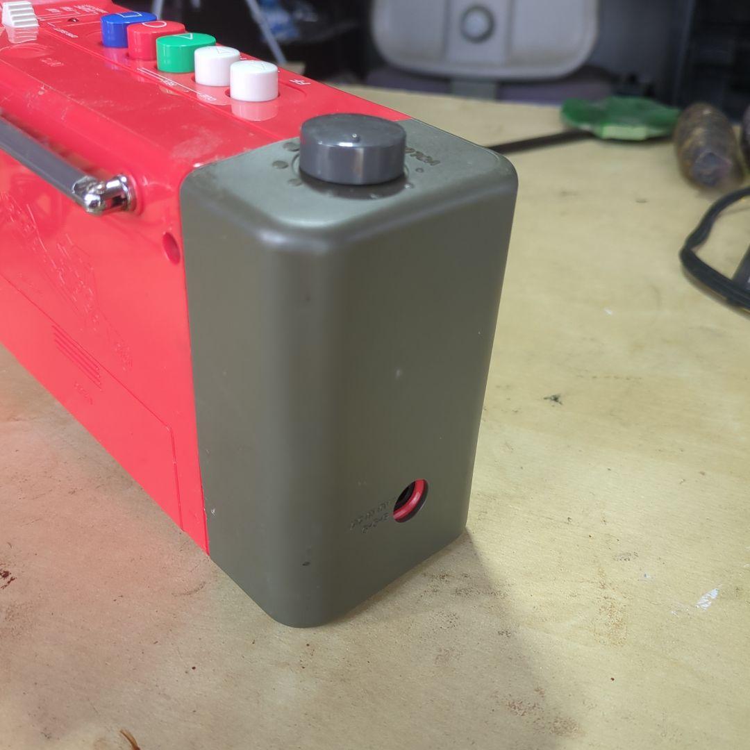 SONY my first Sony CFM-2000 整備済み動作品