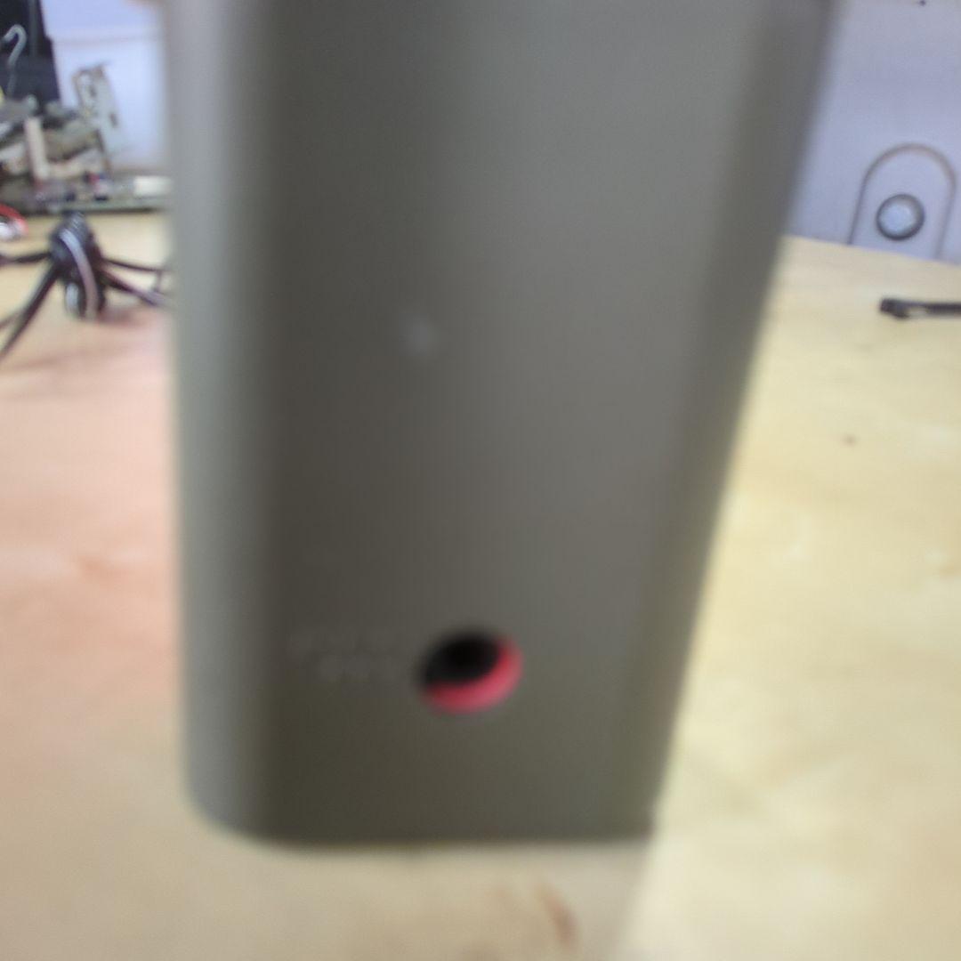 SONY my first Sony CFM-2000 整備済み動作品