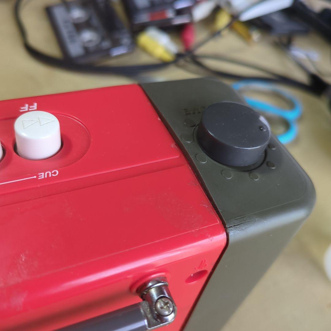 SONY my first Sony CFM-2000 整備済み動作品