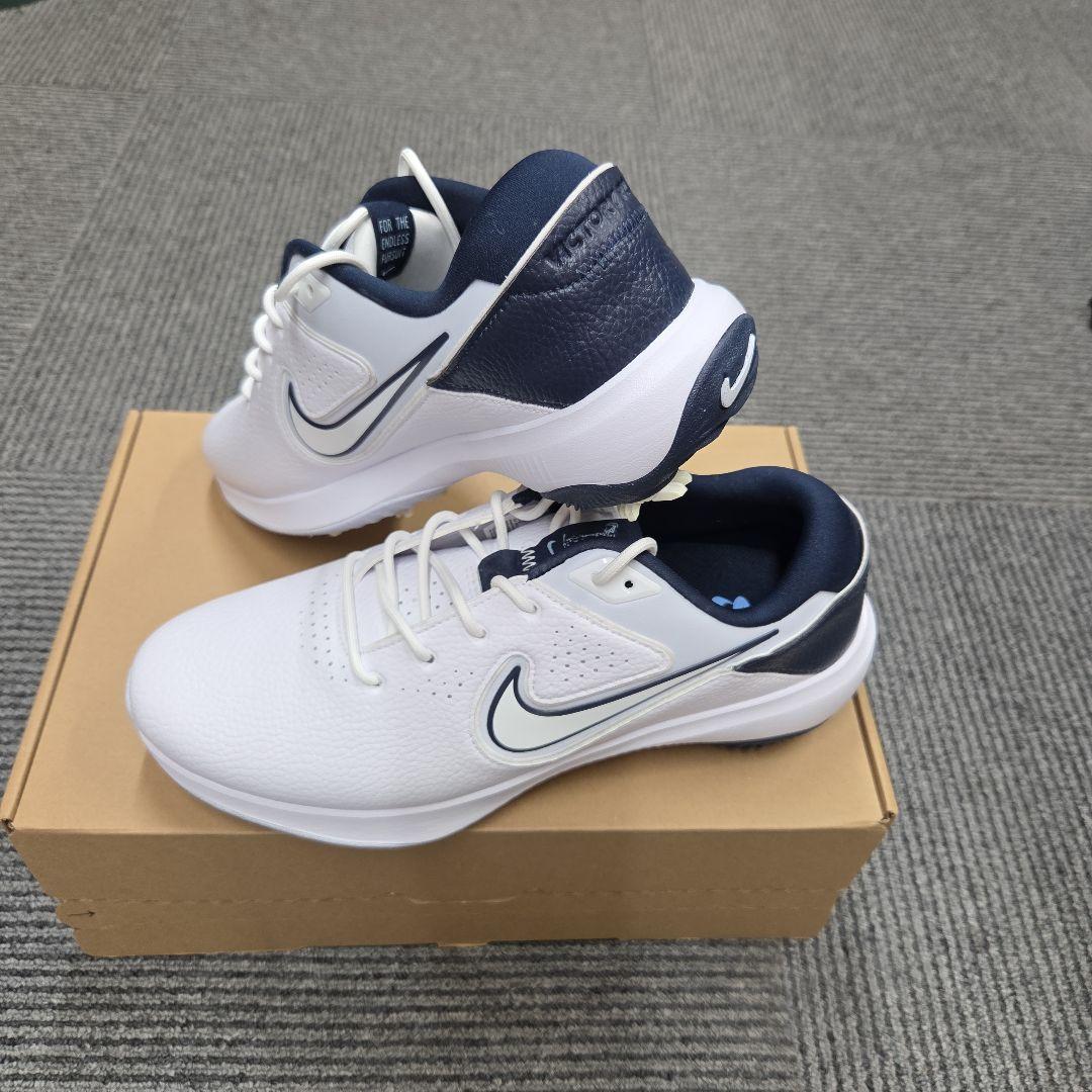 [新品]NIKE Victory Pro 3 ゴルフシューズ 10