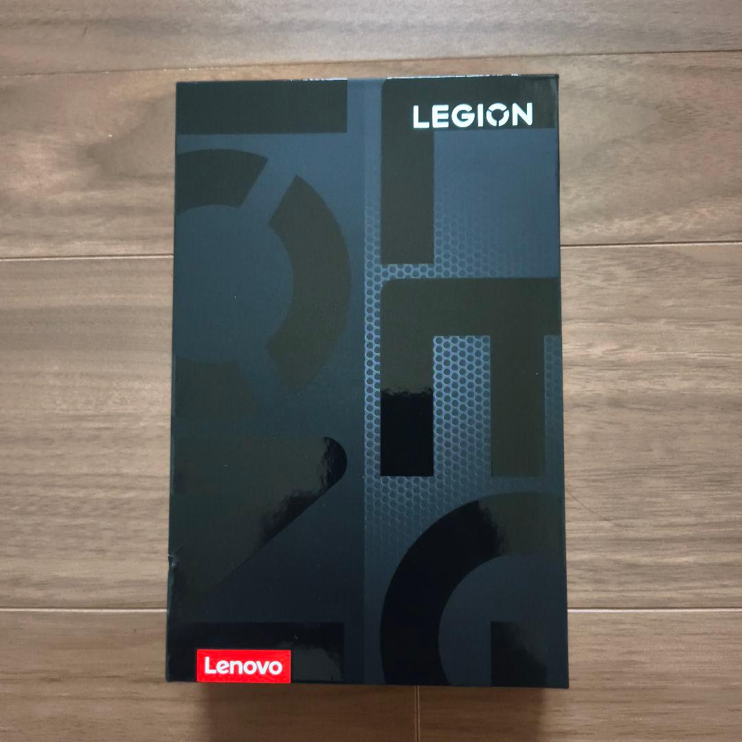 【タカト】Lenovo LEGION Y700 2025 16/512GB
