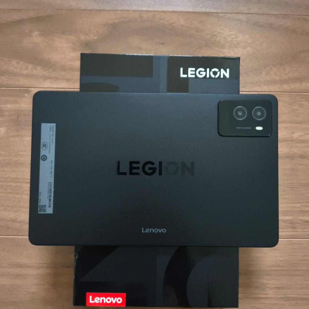 【タカト】Lenovo LEGION Y700 2025 16/512GB