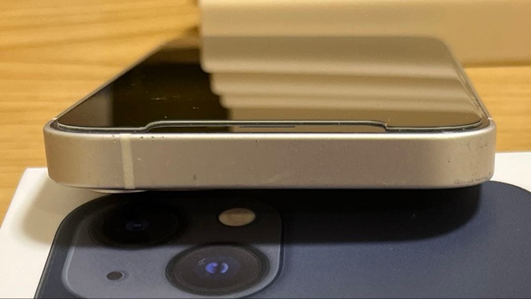 ☆iPhone 12 mini 64GB　SIMフリー