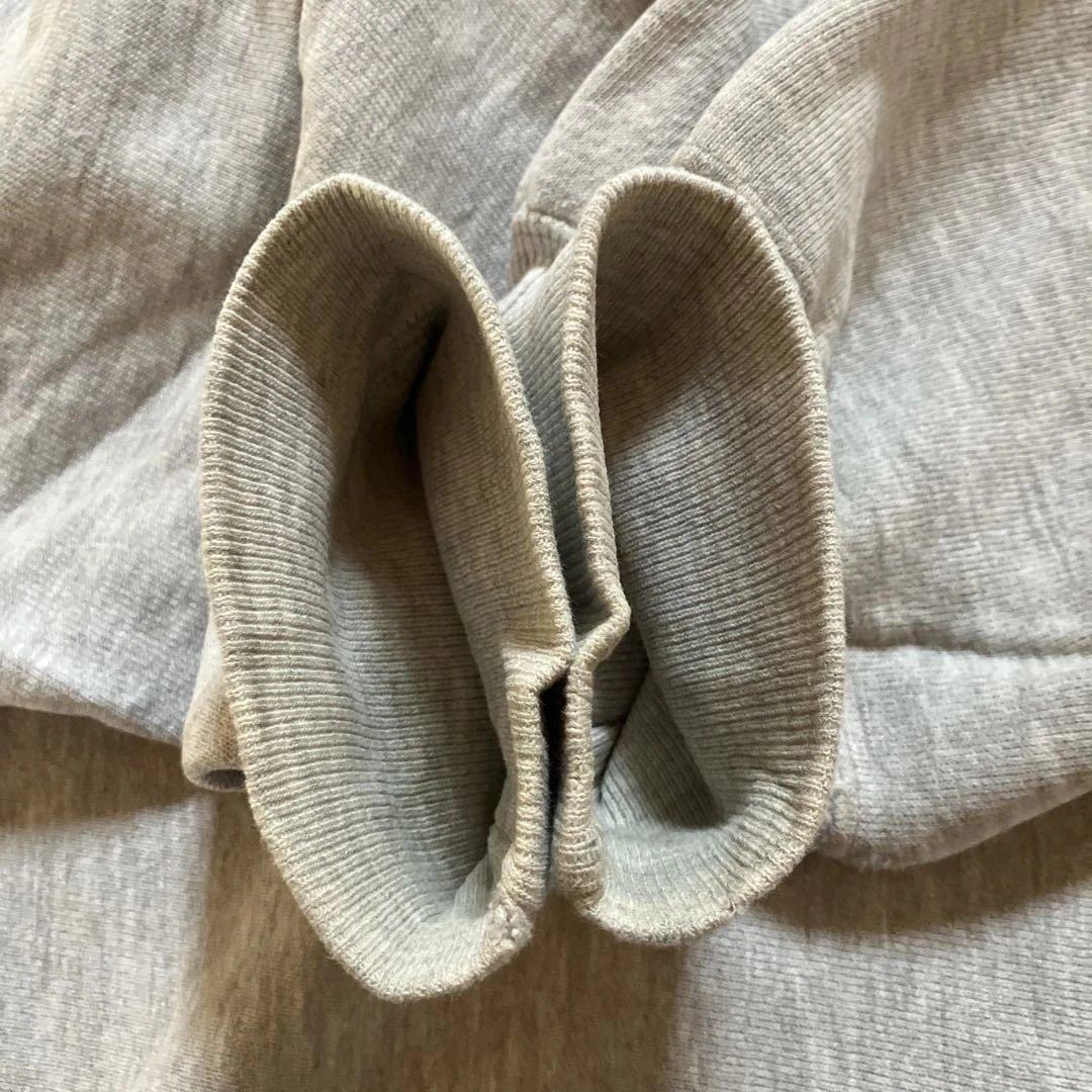 7*0様 チャンピオン90'sリバースウィーブXLトリコタグ