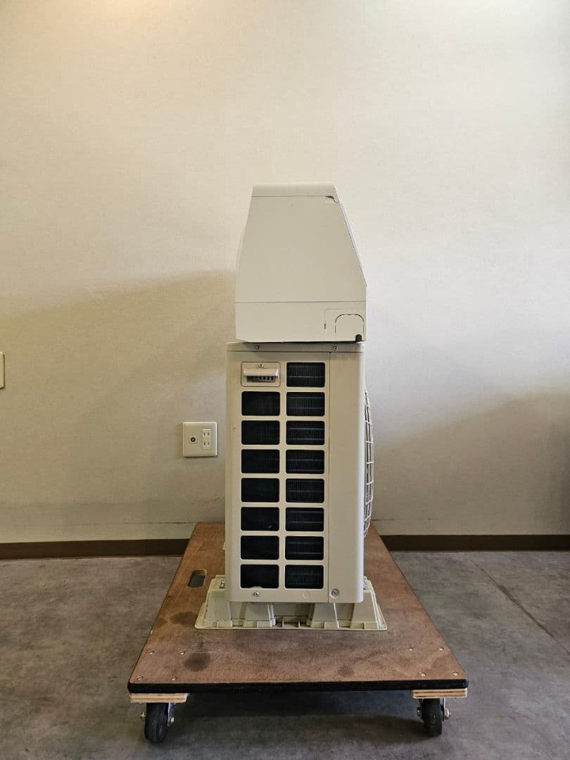 ◯1684 シャープ【AC-28RFH】2023年製 10畳 エアコン 中古