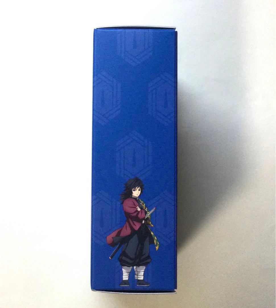 Latte35 ワイヤレスイヤホン　ONKYO 鬼滅の刃 コラボ 冨岡義勇