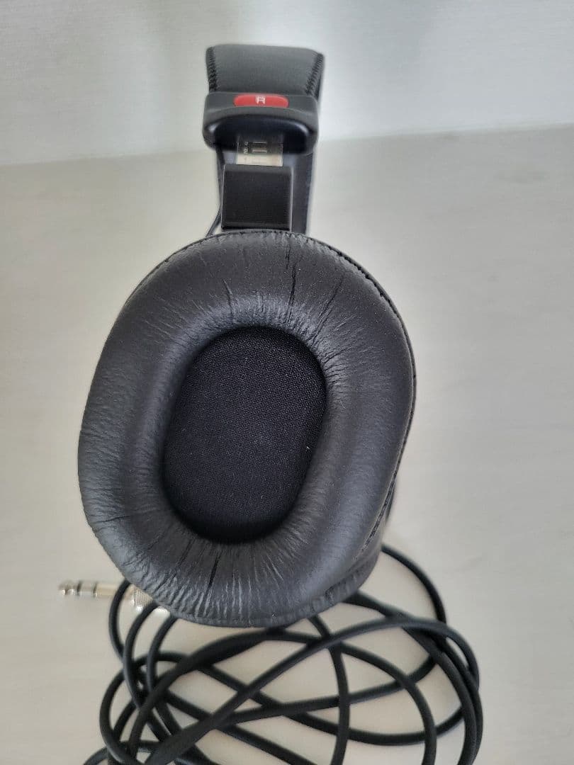 ソニー　SONY MDR-CD900ST 有線ヘッドフォン