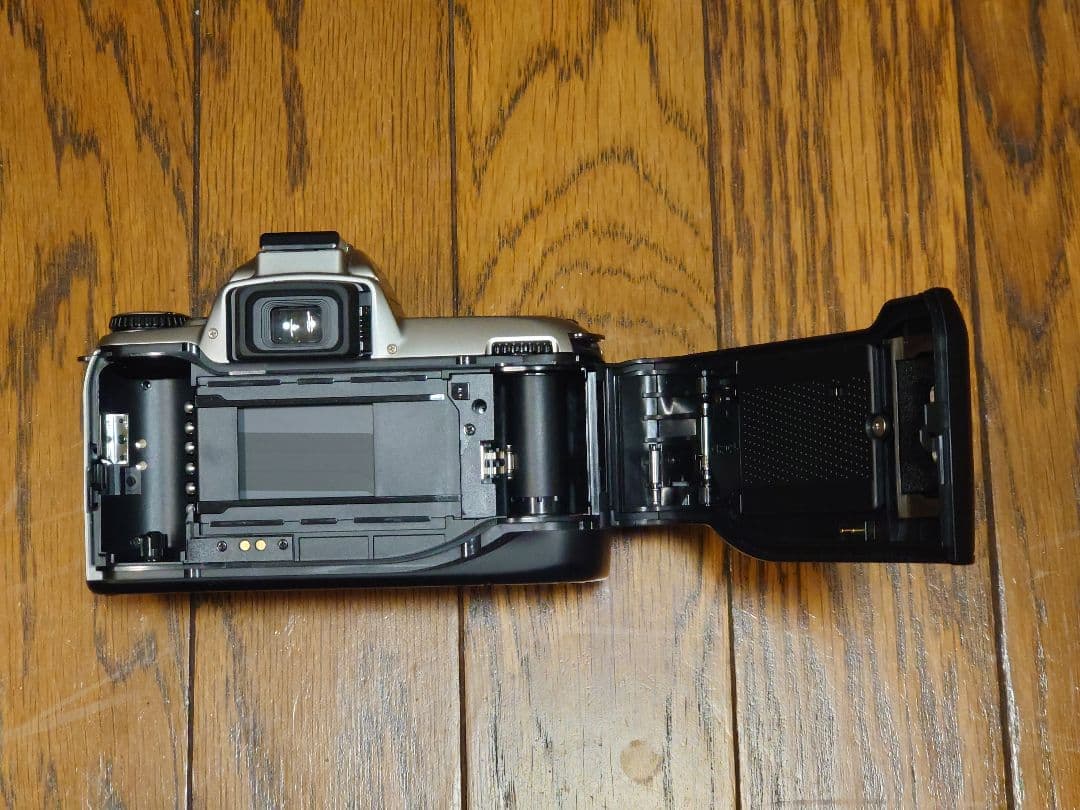 [ジャンク] Nikon AF機3台セット