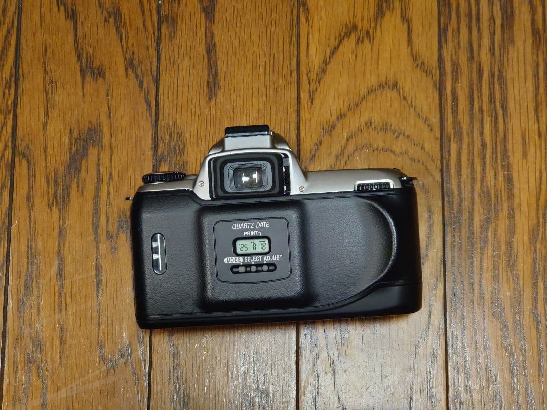 [ジャンク] Nikon AF機3台セット