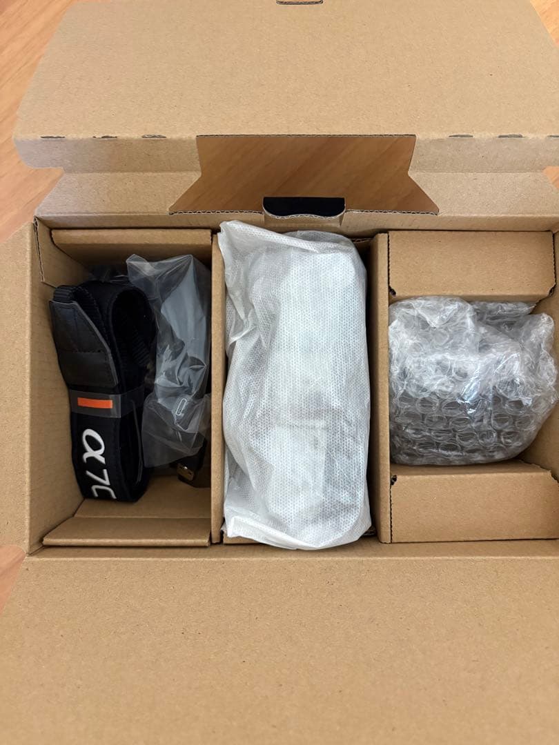 のらねこ様Sony α7C ズームレンズキット シルバー+smallrig