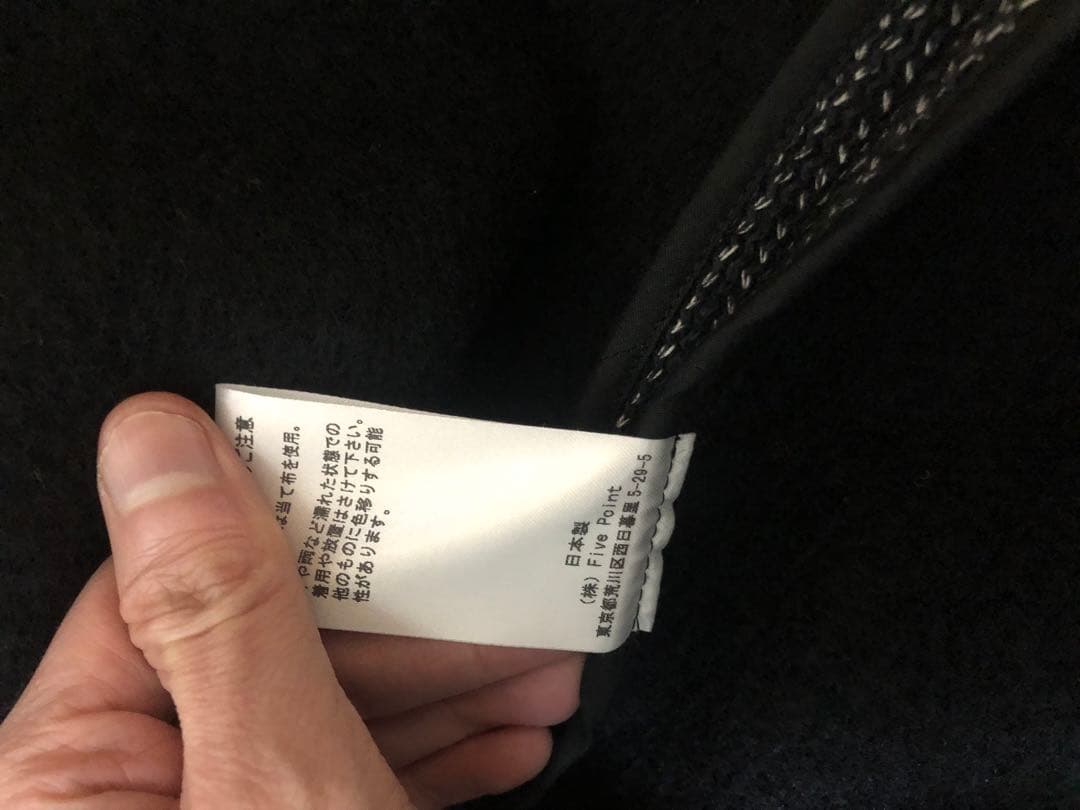 ジャケット・アウター MOJITO ROOM NO.206 JACKET