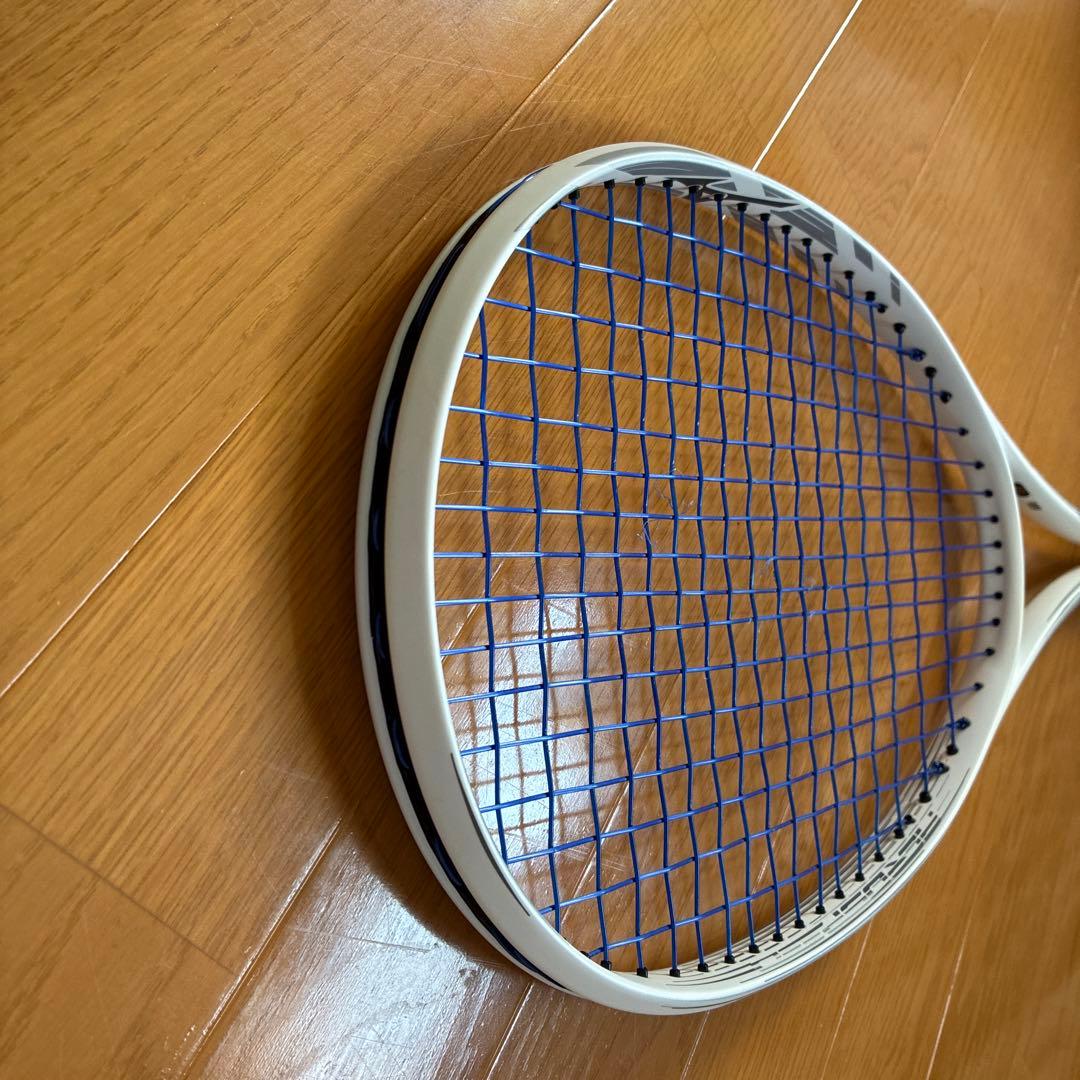 アクロスピードS-01 グリップ00X