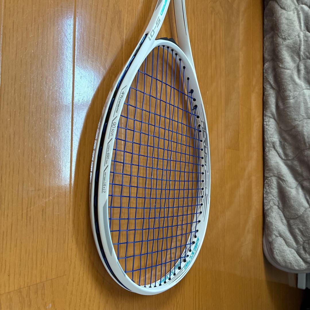 アクロスピードS-01 グリップ00X